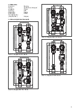 Предварительный просмотр 3 страницы oventrop Regumat M3-130 Installation And Operating Instructions Manual