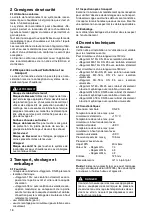 Предварительный просмотр 18 страницы oventrop Regumat M3-130 Installation And Operating Instructions Manual