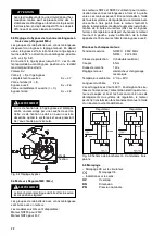 Предварительный просмотр 22 страницы oventrop Regumat M3-130 Installation And Operating Instructions Manual