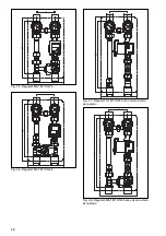 Предварительный просмотр 28 страницы oventrop Regumat M3-130 Installation And Operating Instructions Manual