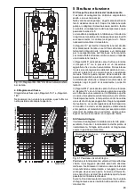 Предварительный просмотр 29 страницы oventrop Regumat M3-130 Installation And Operating Instructions Manual