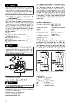 Предварительный просмотр 30 страницы oventrop Regumat M3-130 Installation And Operating Instructions Manual