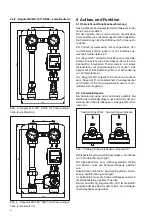 Preview for 4 page of oventrop Regumat M3-180 Installation And Operating Instructions For The Specialised Installer