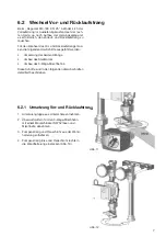 Preview for 7 page of oventrop Regumat M3-180 Installation And Operating Instructions For The Specialised Installer