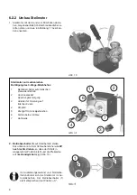 Preview for 8 page of oventrop Regumat M3-180 Installation And Operating Instructions For The Specialised Installer