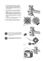 Preview for 11 page of oventrop Regumat M3-180 Installation And Operating Instructions For The Specialised Installer