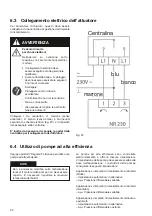 Preview for 54 page of oventrop Regumat M3-180 Installation And Operating Instructions For The Specialised Installer