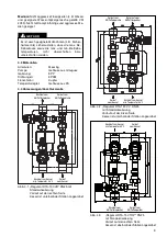 Preview for 3 page of oventrop Regumat RTA-130 Installation And Operating Instructions Manual