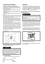 Preview for 6 page of oventrop Regumat RTA-130 Installation And Operating Instructions Manual