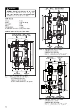 Preview for 10 page of oventrop Regumat RTA-130 Installation And Operating Instructions Manual