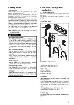 Предварительный просмотр 9 страницы oventrop Regusol X-2S Installation And Operating Instructions Manual