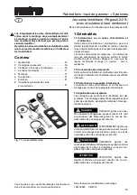 Preview for 15 page of oventrop Regusol X-2S Installation And Operating Instructions Manual