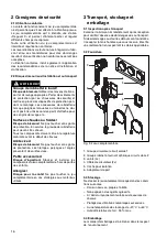 Preview for 16 page of oventrop Regusol X-2S Installation And Operating Instructions Manual