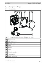 Preview for 27 page of oventrop Uni FHU Operating Instructions Manual