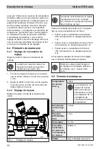 Предварительный просмотр 44 страницы oventrop Unibox E BV vario Operating Instructions Manual