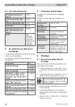 Preview for 50 page of oventrop Unibox RTL Operating Instructions Manual