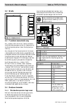 Preview for 8 page of oventrop Unibox T-RTL R-Tronic Operating Instructions Manual