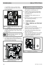 Preview for 12 page of oventrop Unibox T-RTL R-Tronic Operating Instructions Manual