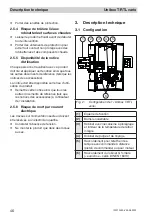 Preview for 46 page of oventrop Unibox T-RTL vario Operating Instructions Manual