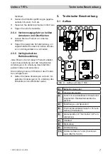 Preview for 7 page of oventrop Unibox T RTL Operating Instructions Manual