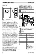 Предварительный просмотр 8 страницы oventrop Unibox T RTL Operating Instructions Manual