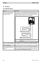 Preview for 16 page of oventrop Unibox T RTL Operating Instructions Manual