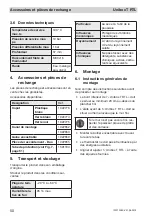 Preview for 50 page of oventrop Unibox T RTL Operating Instructions Manual