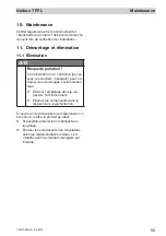 Preview for 55 page of oventrop Unibox T RTL Operating Instructions Manual