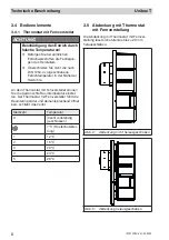 Preview for 8 page of oventrop Unibox T Operating Instructions Manual