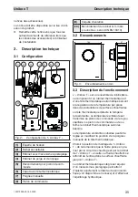 Preview for 35 page of oventrop Unibox T Operating Instructions Manual