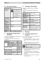 Preview for 37 page of oventrop Unibox T Operating Instructions Manual