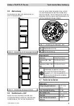 Предварительный просмотр 9 страницы oventrop Unibox TQ-RTL R-Tronic Operating Instructions Manual