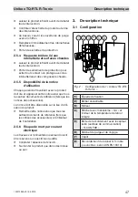 Предварительный просмотр 47 страницы oventrop Unibox TQ-RTL R-Tronic Operating Instructions Manual