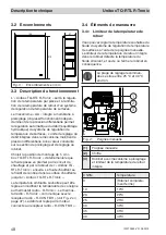 Предварительный просмотр 48 страницы oventrop Unibox TQ-RTL R-Tronic Operating Instructions Manual