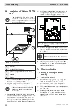 Preview for 34 page of oventrop Unibox TQ RTL vario Operating Instructions Manual