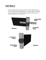 Предварительный просмотр 2 страницы Over Armour Offroad AC-SPORT-FC04 Instructions For Installation And Care