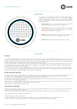 Preview for 5 page of OVER OSENSOR Manual