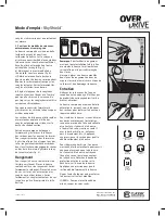 Preview for 5 page of Overdrive SkyShield Instructions Manual