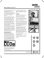 Preview for 7 page of Overdrive SkyShield Instructions Manual