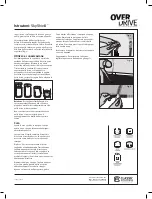 Preview for 9 page of Overdrive SkyShield Instructions Manual