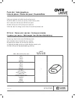 Preview for 12 page of Overdrive SkyShield Instructions Manual