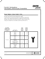 Preview for 15 page of Overdrive SkyShield Instructions Manual