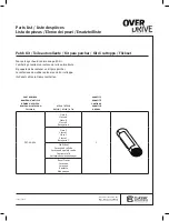 Preview for 16 page of Overdrive SkyShield Instructions Manual