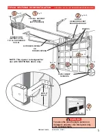 Preview for 5 page of Overhead door 1026 User Manual