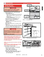 Preview for 11 page of Overhead door 1026 User Manual