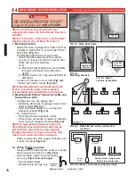 Preview for 16 page of Overhead door 1026 User Manual