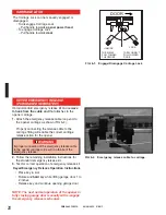 Preview for 20 page of Overhead door 1026 User Manual