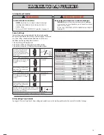 Preview for 15 page of Overhead door 1029 Programming And Operating Manual