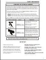 Preview for 2 page of Overhead door 780 CD Series Installation Manual