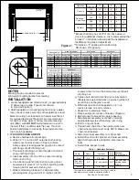 Предварительный просмотр 3 страницы Overhead door 780 CD Series Installation Manual